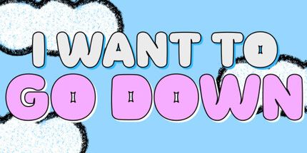 御三家Game-我想下去