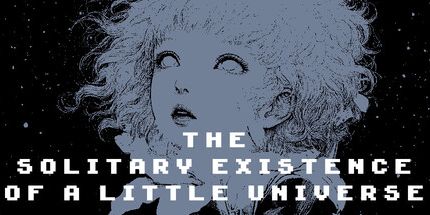 御三家Game-一个小宇宙的孤独存在