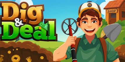 御三家Game-挖掘和交易