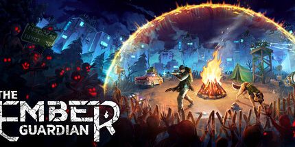 御三家Game-余火守护者