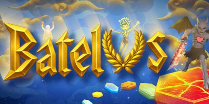 御三家Game-Batelus