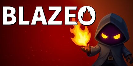 御三家Game-Blazeo