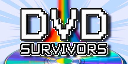 御三家Game-DVD幸存者