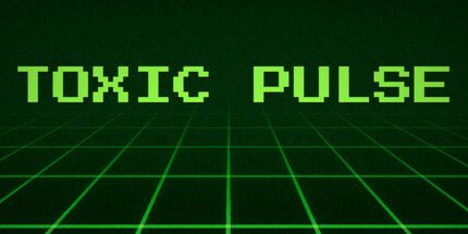 御三家Game-有毒脉冲