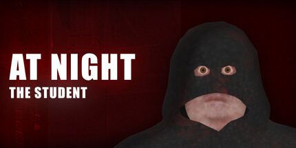 御三家Game-晚上: 学生