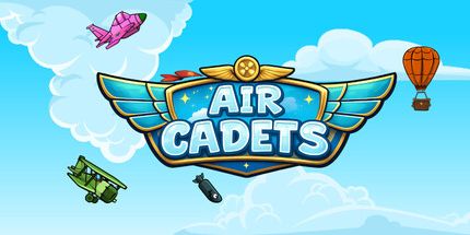 御三家Game-空军学员