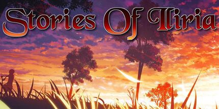 御三家Game-伊利里亚的故事