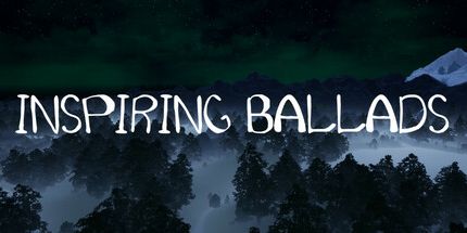 御三家Game-鼓舞人心的民谣