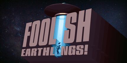 御三家Game-愚蠢的地球人!