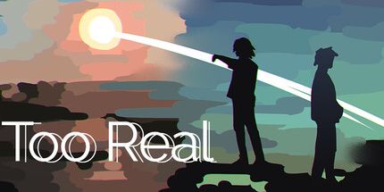 御三家Game-太真实了