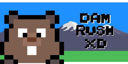 御三家Game-大坝拉什XD