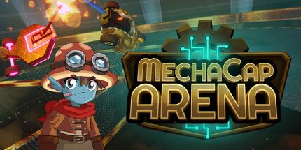 御三家Game-机甲竞技场