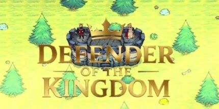 御三家Game-王国守护者