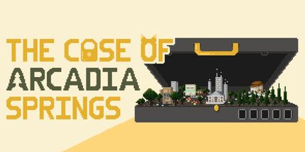 御三家Game-阿卡迪亚温泉案