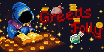 御三家Game-贪婪的愚蠢