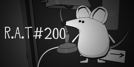 御三家Game-R.A.T #200