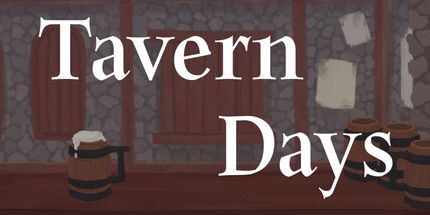 御三家Game-酒馆日