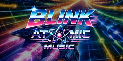 御三家Game-眨眼原子音乐