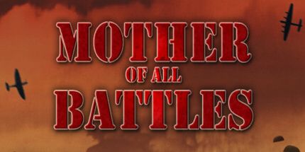 御三家Game-所有战斗的母亲