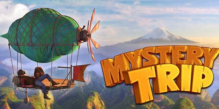 御三家Game-神秘之旅