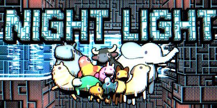 御三家Game-夜灯