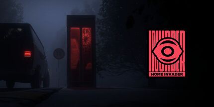 御三家Game-Home Invader