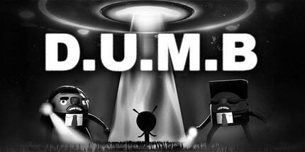 御三家Game-D.U.M.B