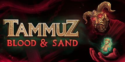御三家Game-Tammuz: 血与沙
