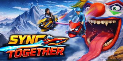 御三家Game-一起同步