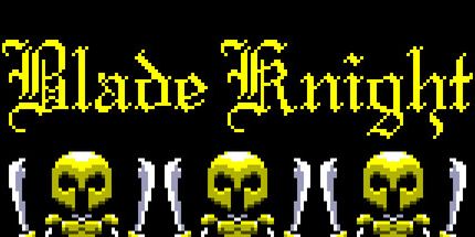 御三家Game-刀锋骑士