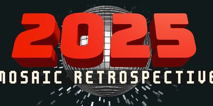 御三家Game-2025: 马赛克回顾