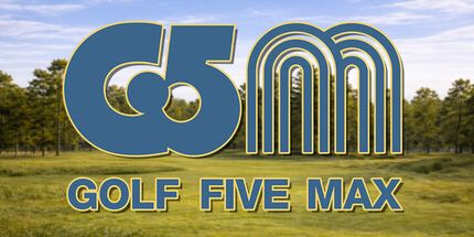 御三家Game-高尔夫5 MAX