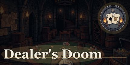 御三家Game-庄家末日