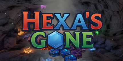 御三家Game-Hexa不见了