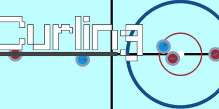 御三家Game-冰壶