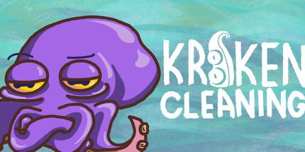 御三家Game-Kraken清洁
