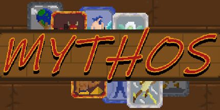 御三家Game-神话