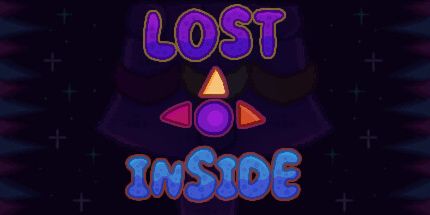 御三家Game-迷失在里面