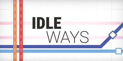 御三家Game-闲置的方式