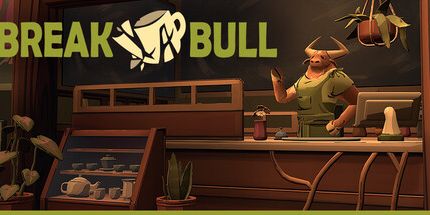 御三家Game-BreakaBull
