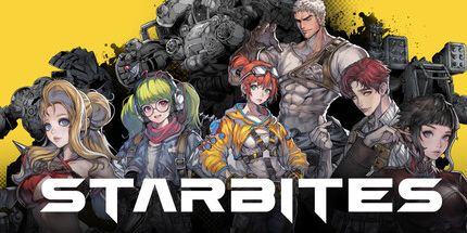 御三家Game-星星咬伤