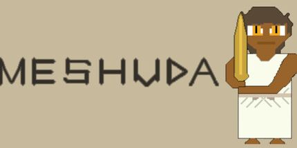 御三家Game-MESHUDA