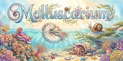 御三家Game-软体动物