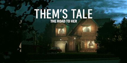 御三家Game-他们的故事-她的道路