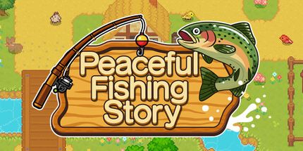 御三家Game-和平钓鱼的故事