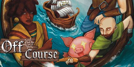 御三家Game-偏离航线