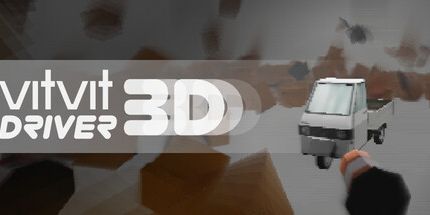 御三家Game-vitvitDRIVER 3D