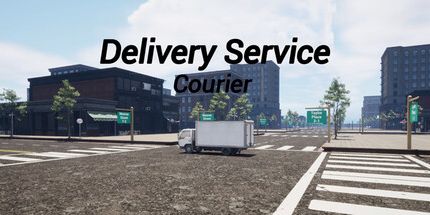 御三家Game-送货服务: 快递