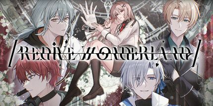 御三家Game-Re.潜水仙境