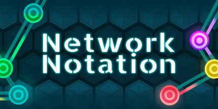 御三家Game-网络符号